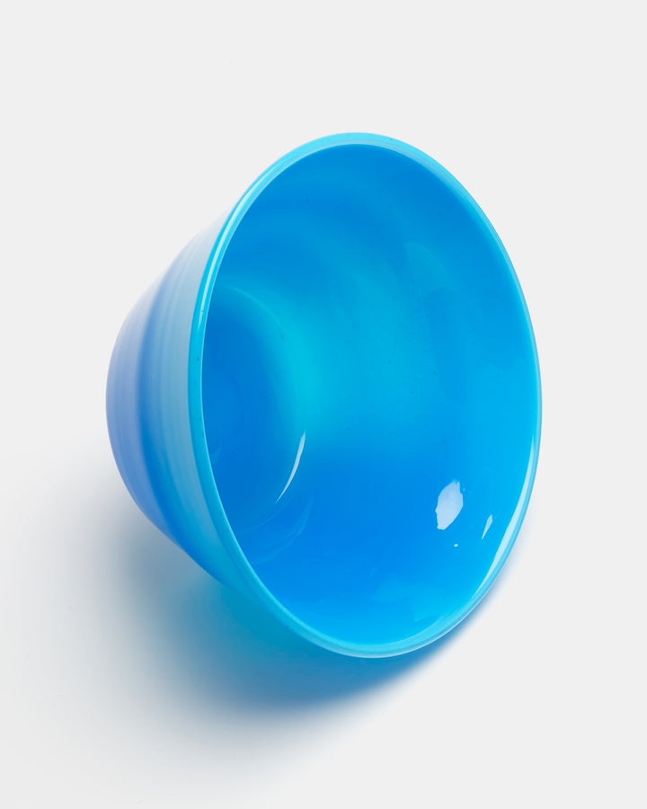 BOWL(OPAL BLUE) H1028