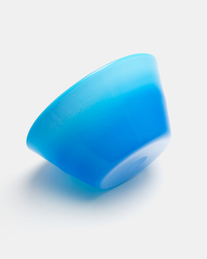 BOWL(OPAL BLUE) H1028