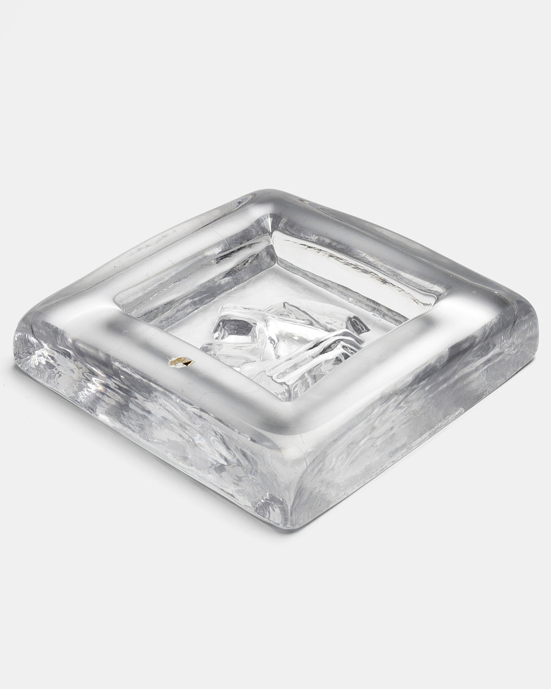 ASHTRAY(CRYSTAL) H1350