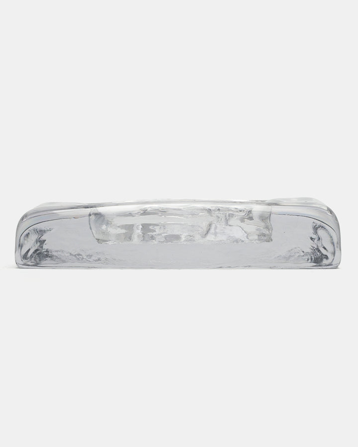 ASHTRAY(CRYSTAL) H1350
