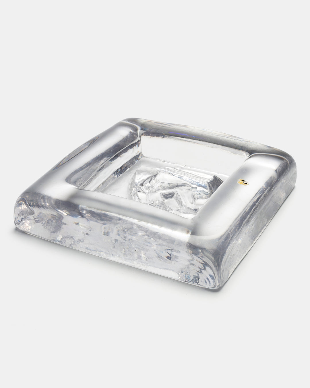 ASHTRAY(CRYSTAL) H1350