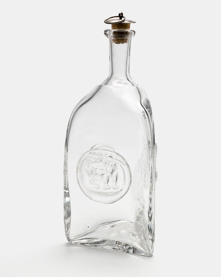 DECANTER(CRTSTAL) H179