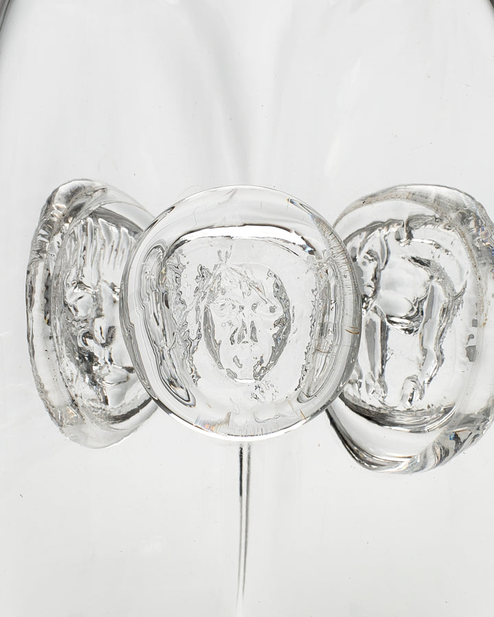 DECANTER(CRTSTAL) H179