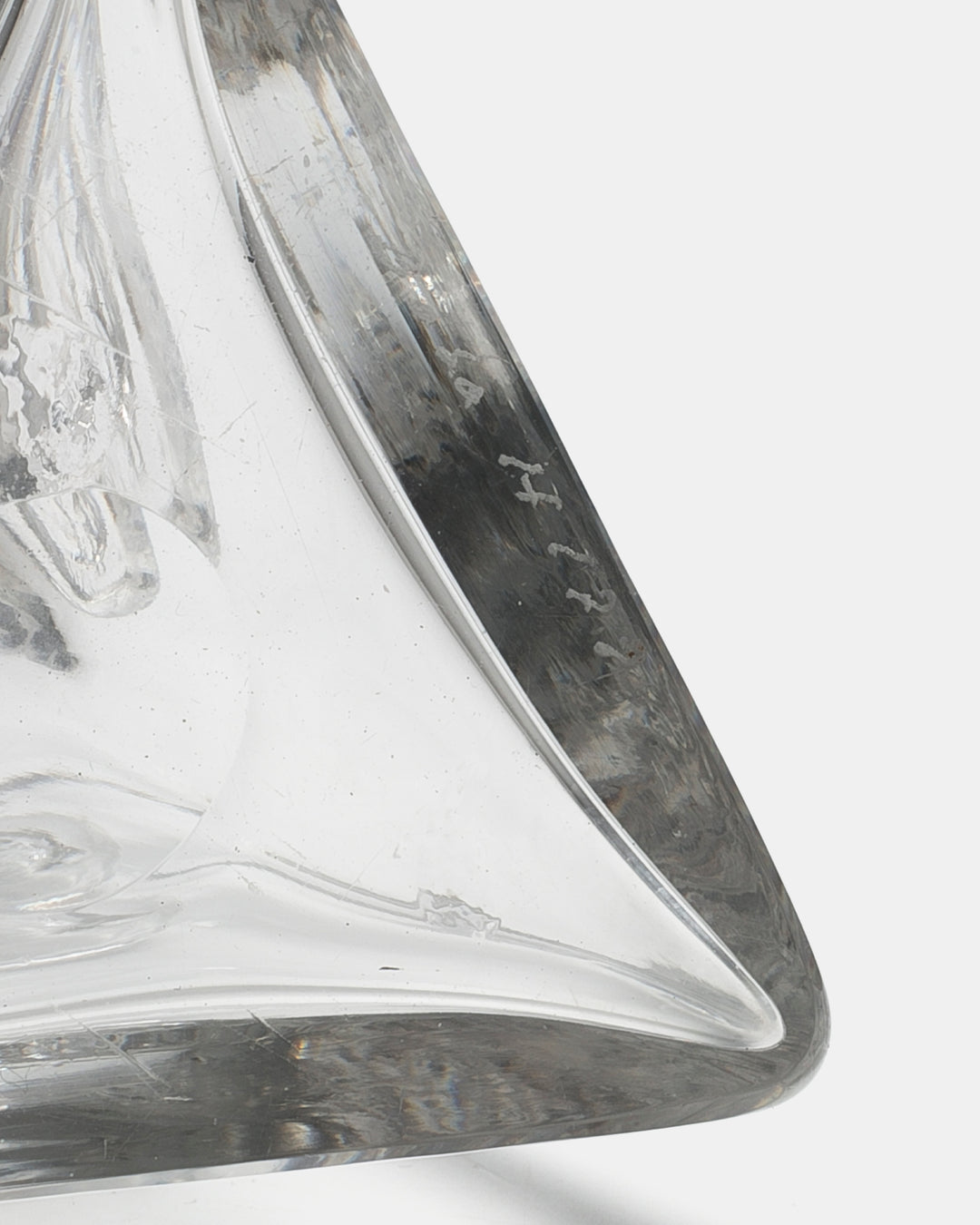 DECANTER(CRTSTAL) H179