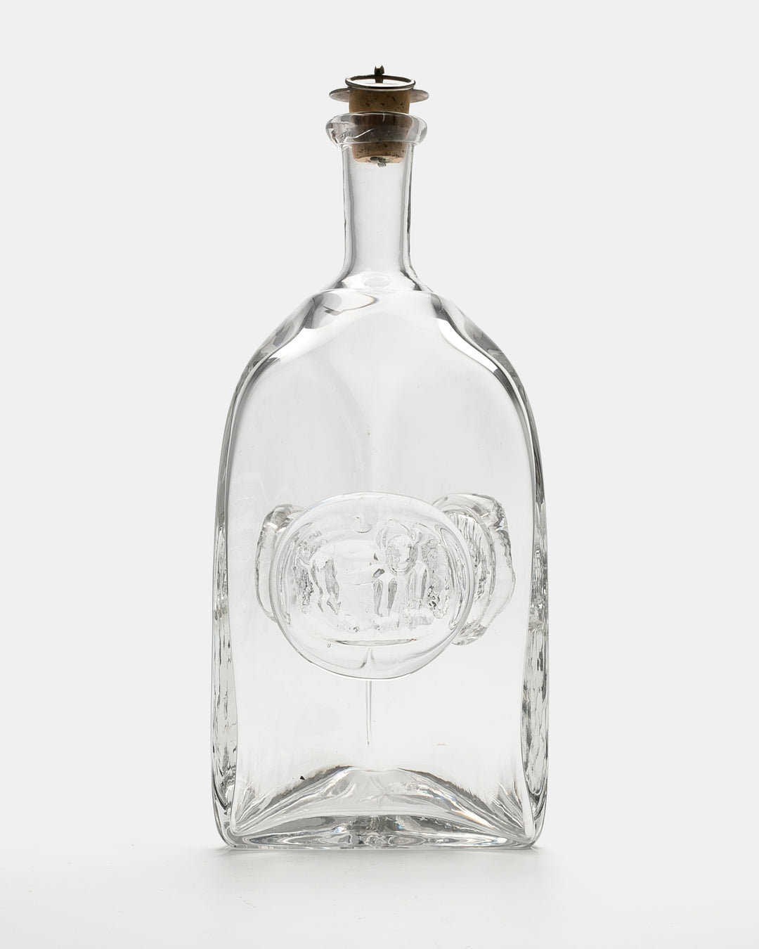 DECANTER(CRTSTAL) H179