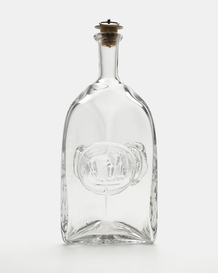 DECANTER(CRTSTAL) H179