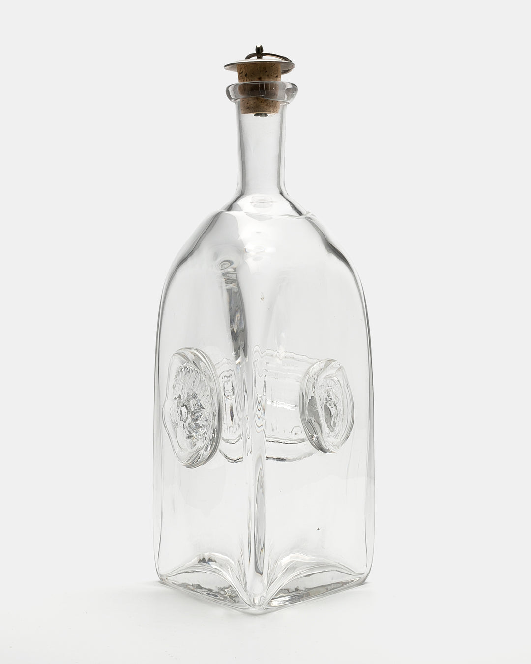 DECANTER(CRTSTAL) H179