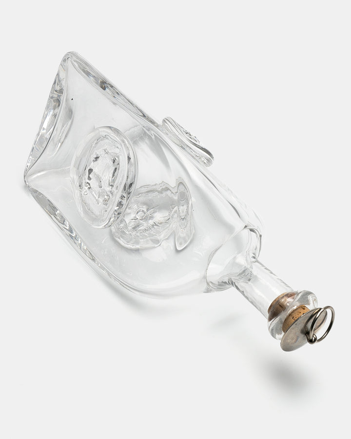 DECANTER(CRTSTAL) H179