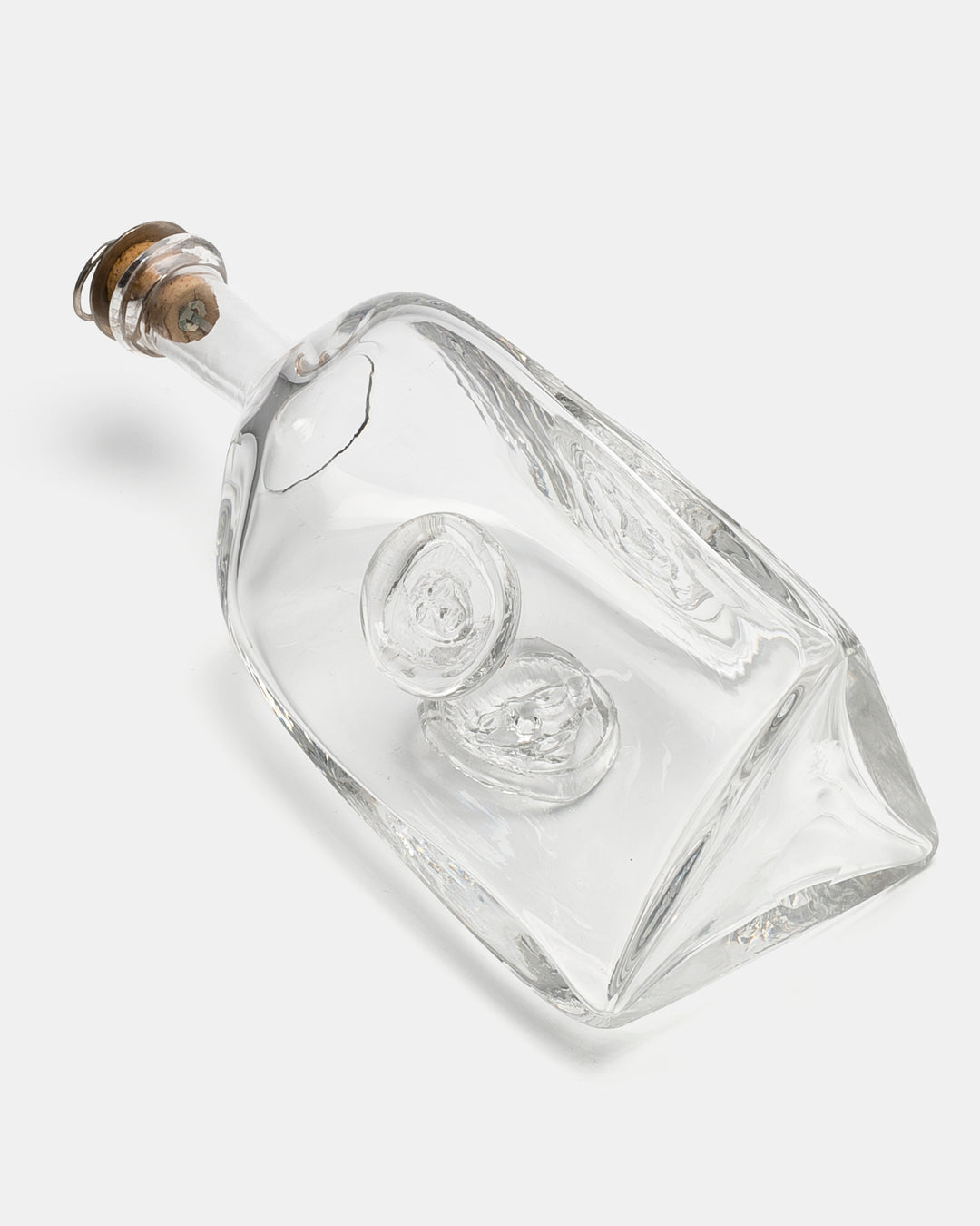 DECANTER(CRTSTAL) H179