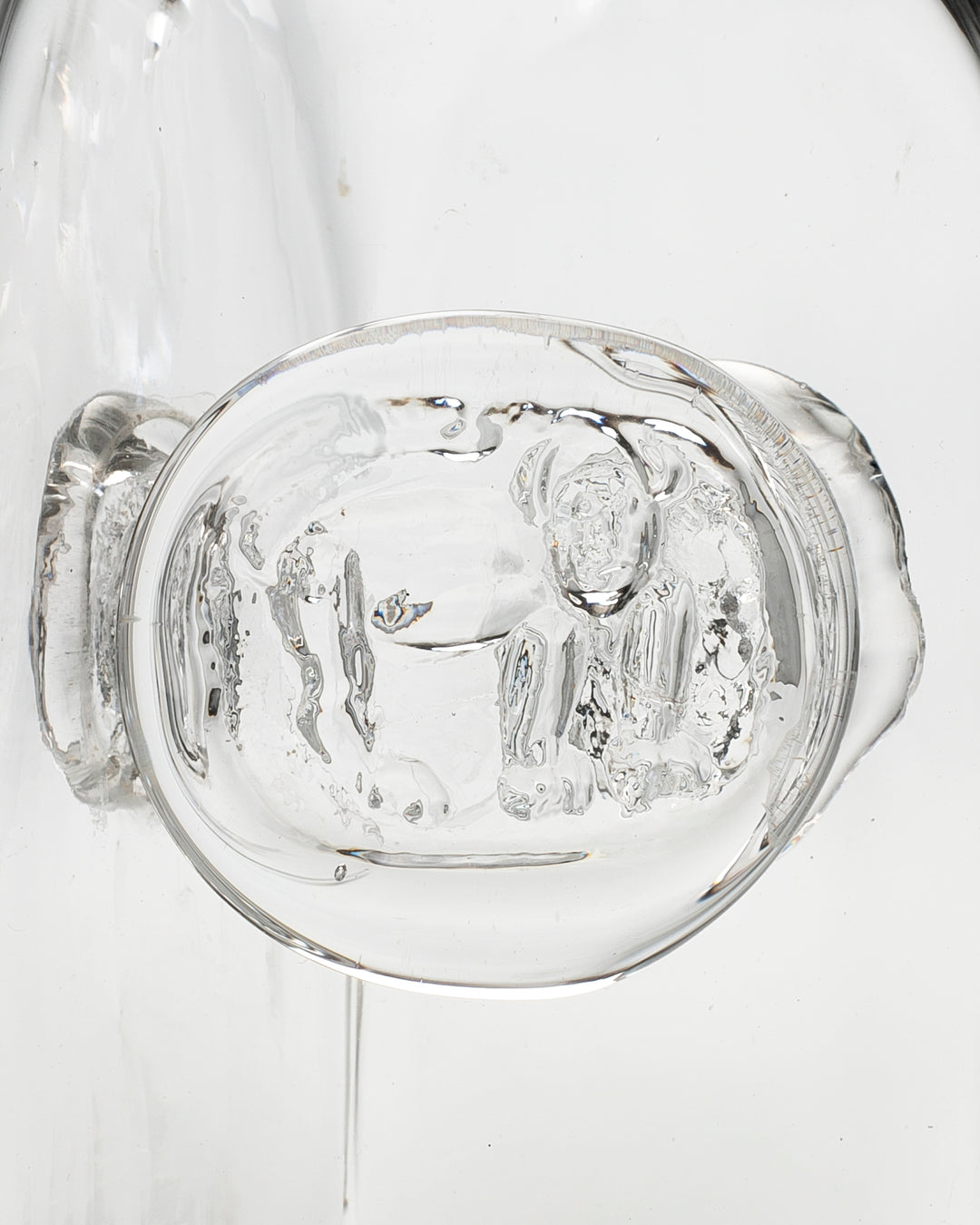 DECANTER(CRTSTAL) H179