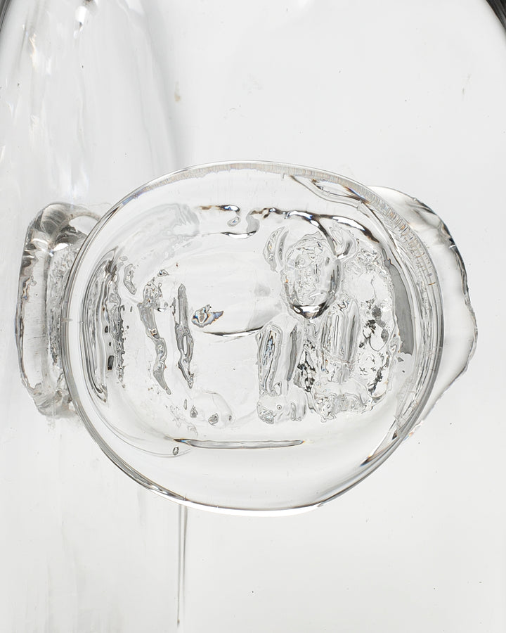 DECANTER(CRTSTAL) H179