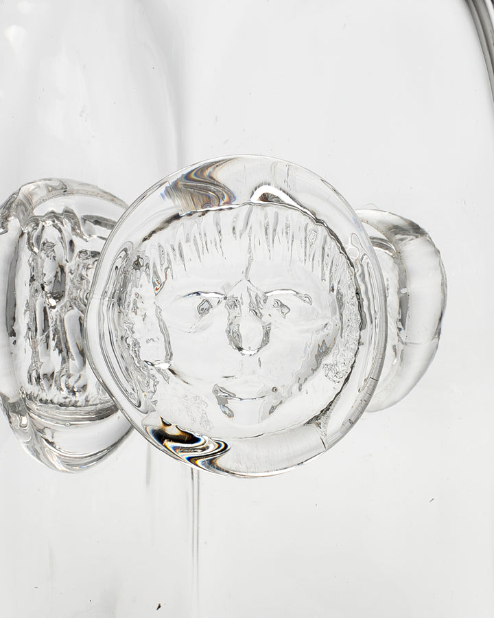 DECANTER(CRTSTAL) H179