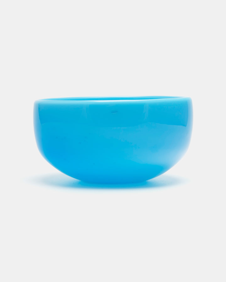 BOWL(OPAL BLUE) H1679