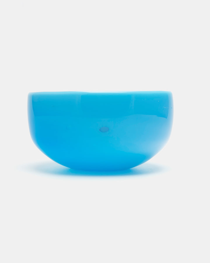 BOWL(OPAL BLUE) H1679