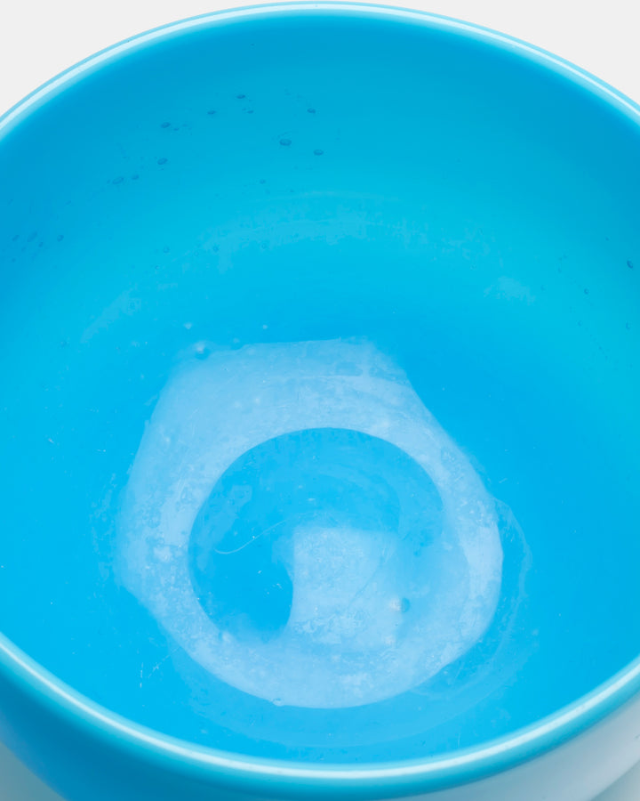 BOWL(OPAL BLUE) H1679