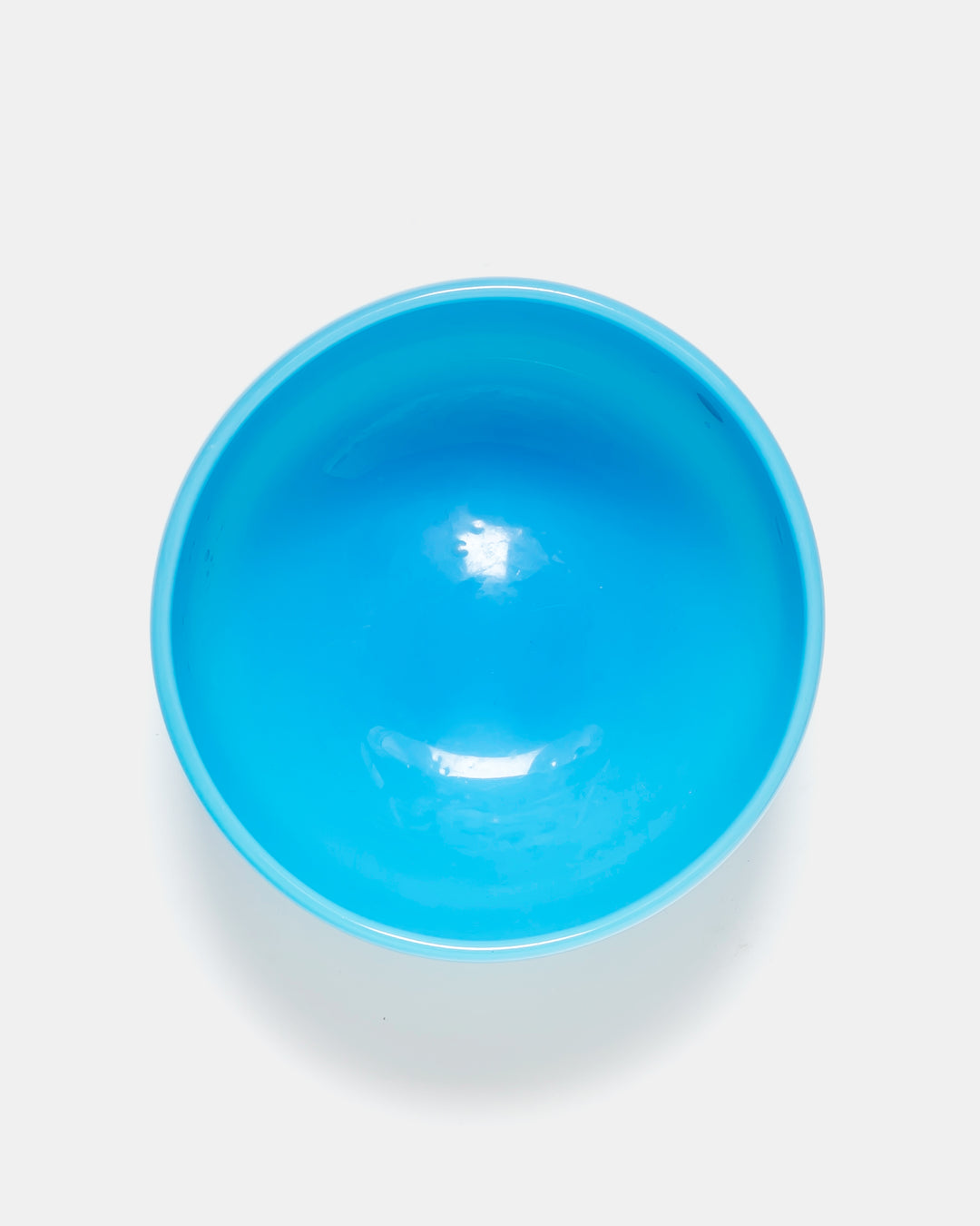 BOWL(OPAL BLUE) H1679