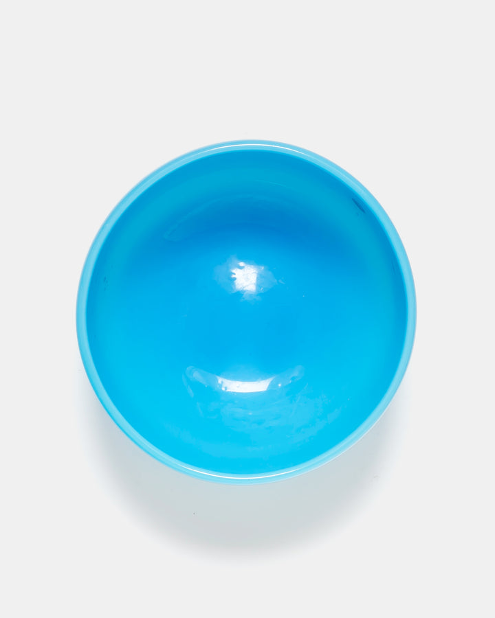 BOWL(OPAL BLUE) H1679