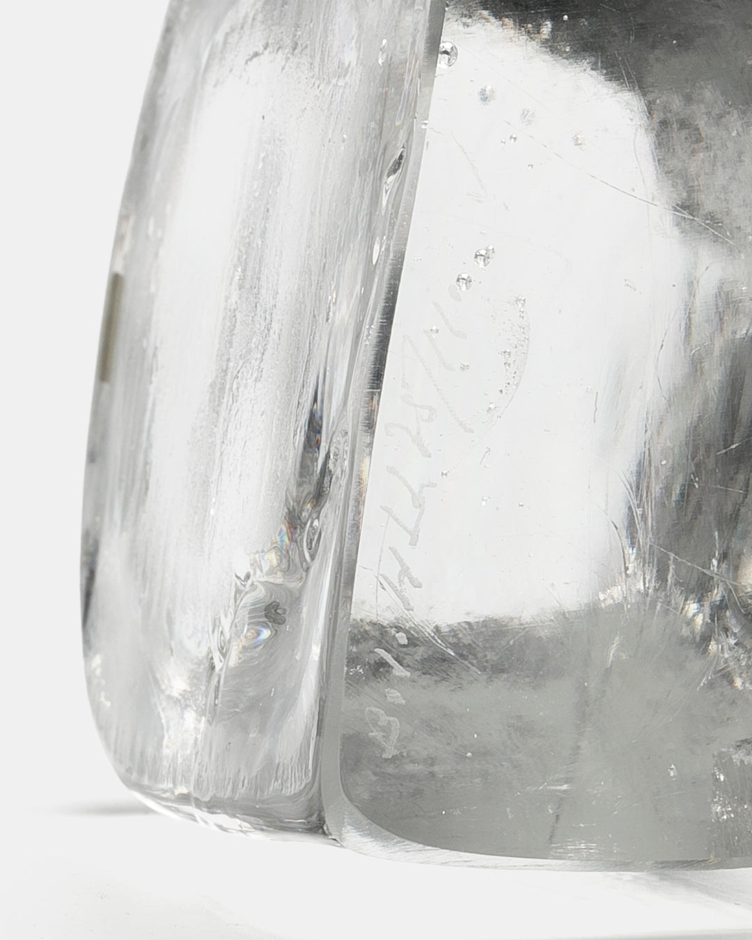 OWL(CRYSTAL) L H2275