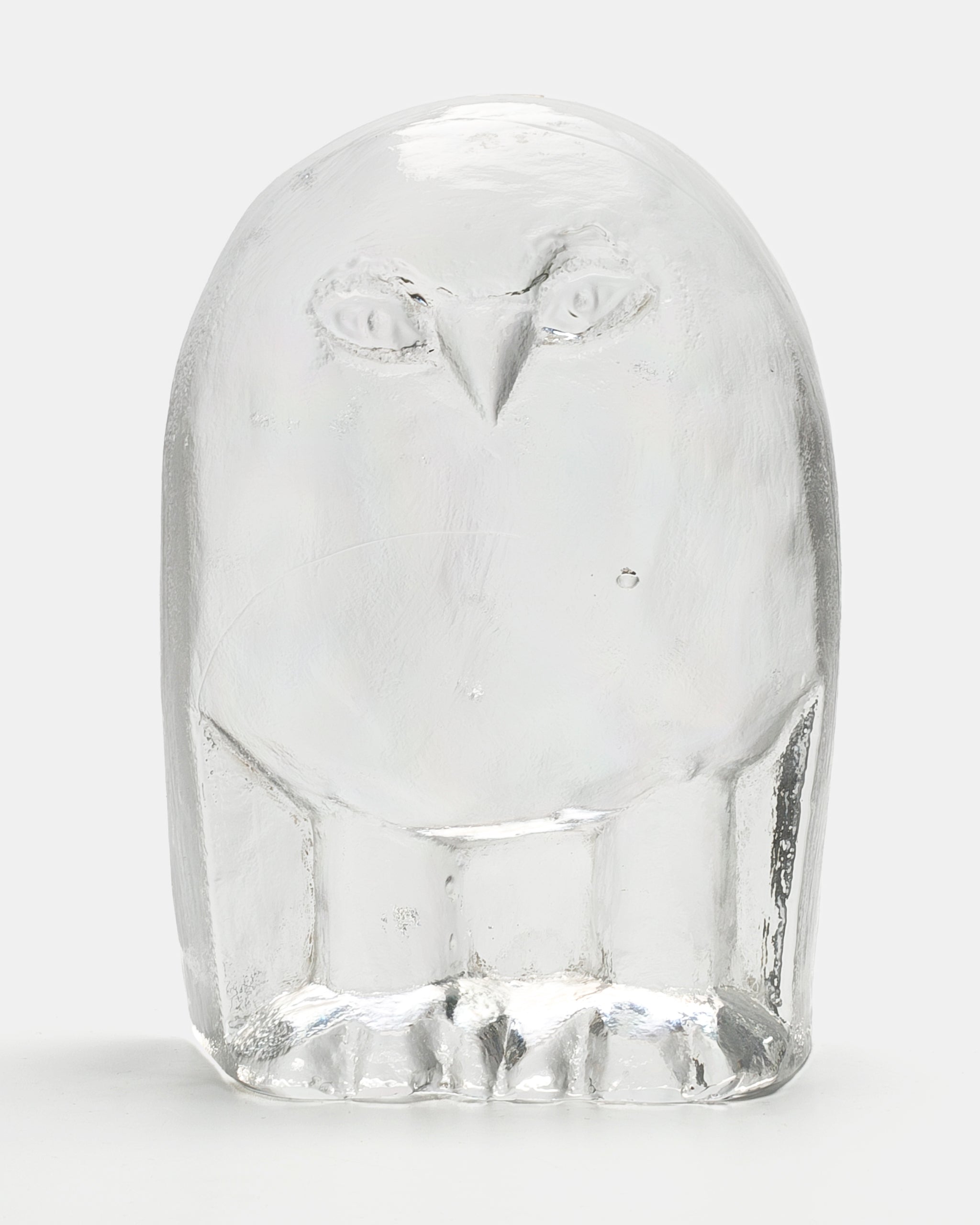 ERIK HÖGLUND | OWL(CRYSTAL) L H2275 | BODA – ELEPHANT