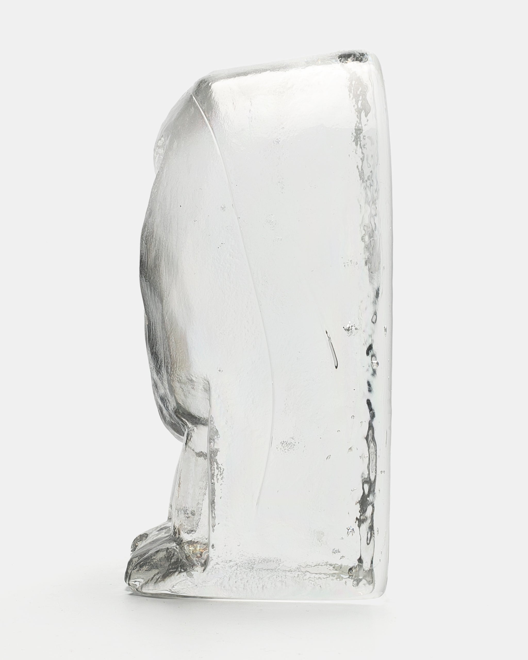 ERIK HÖGLUND | OWL(CRYSTAL) L H2275 | BODA – ELEPHANT