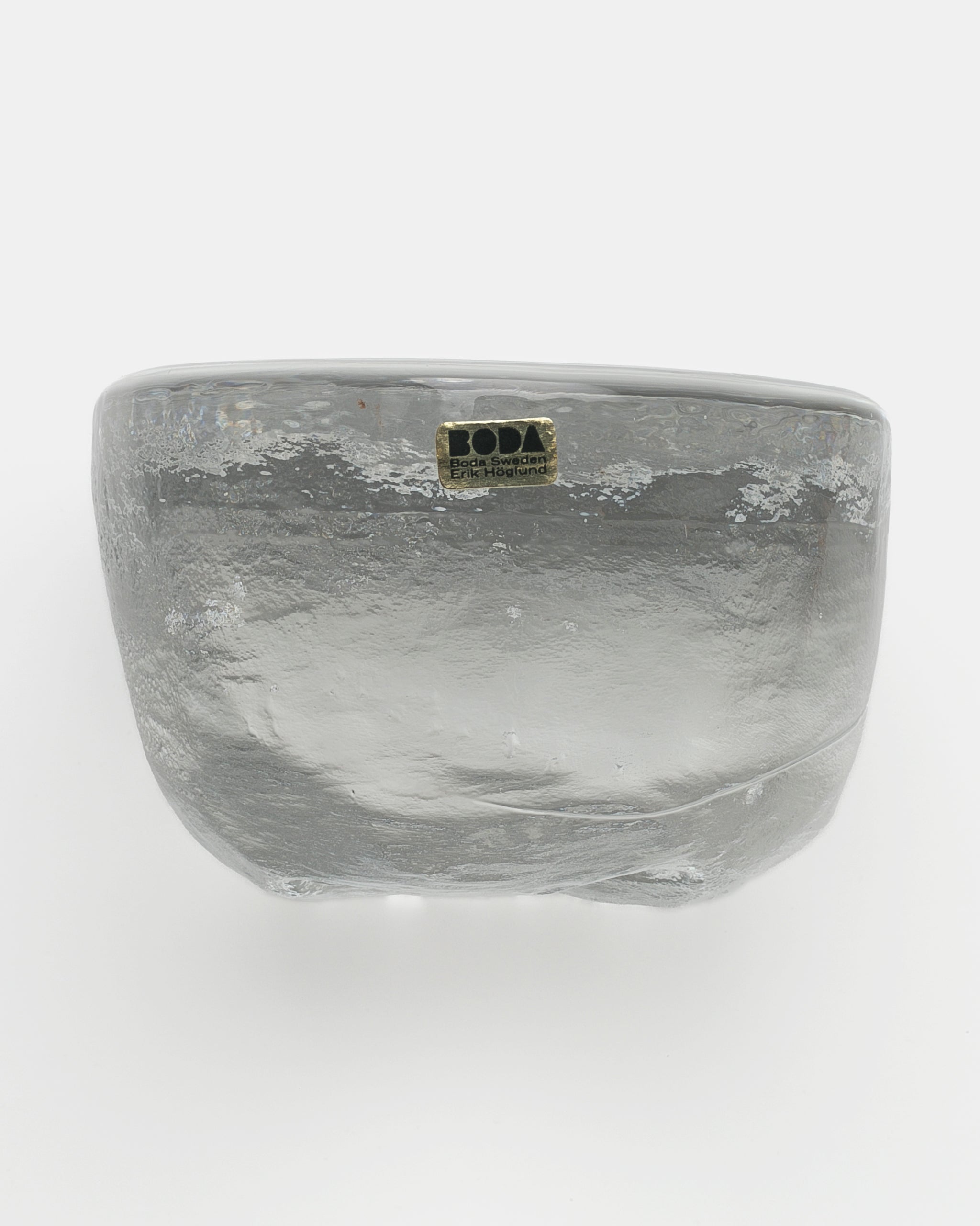 ERIK HÖGLUND | OWL(CRYSTAL) L H2275 | BODA – ELEPHANT