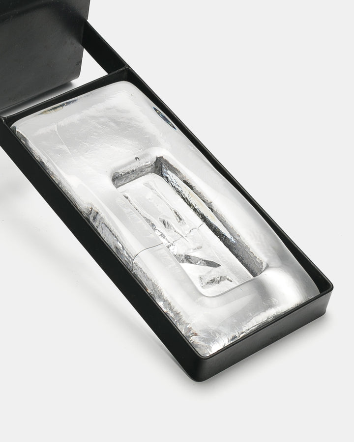 RELIEF IN IRON FRAME SH1259