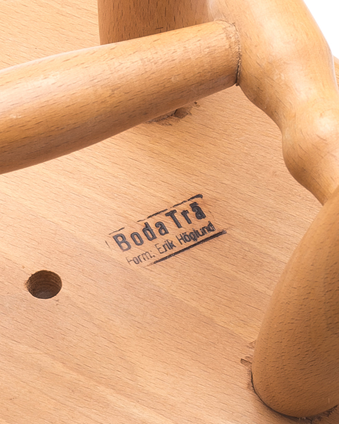 "Play Furniture" CHILDREN STOOL TH506