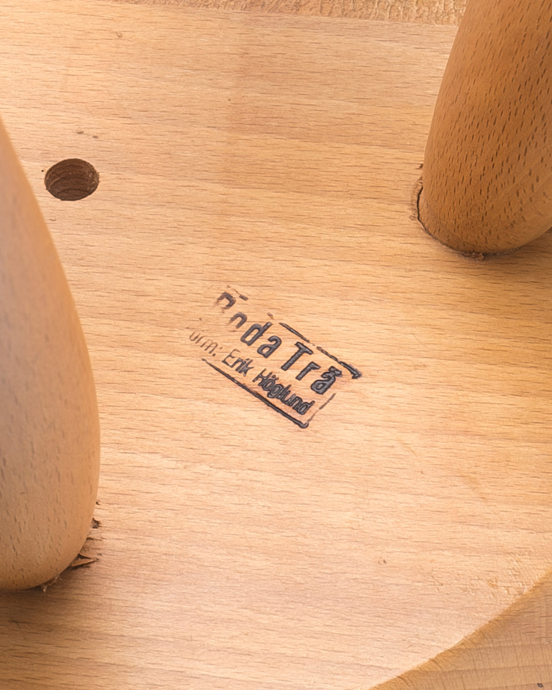 "Play Furniture" CHILDREN STOOL TH506