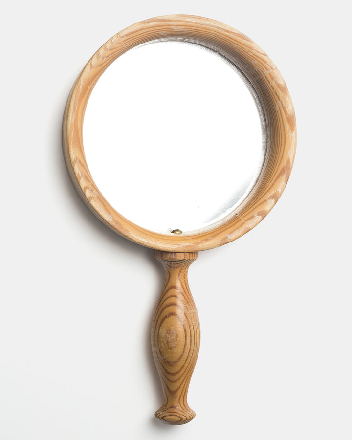 HAND MIRROR TH56