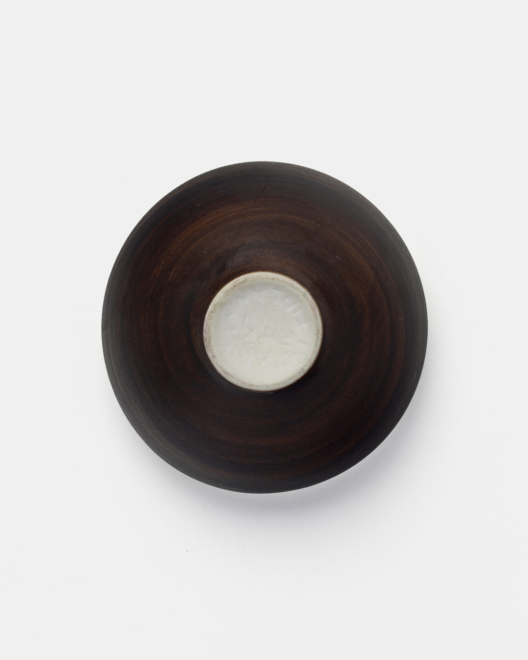 "GLAZING EXPERIMENTS" BOWL