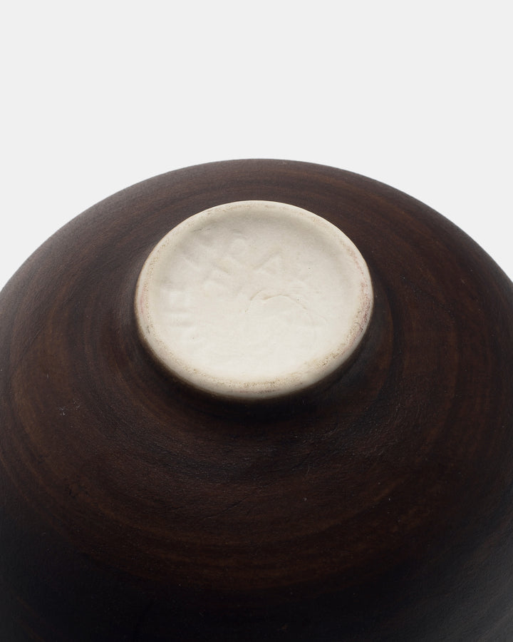 "GLAZING EXPERIMENTS" BOWL