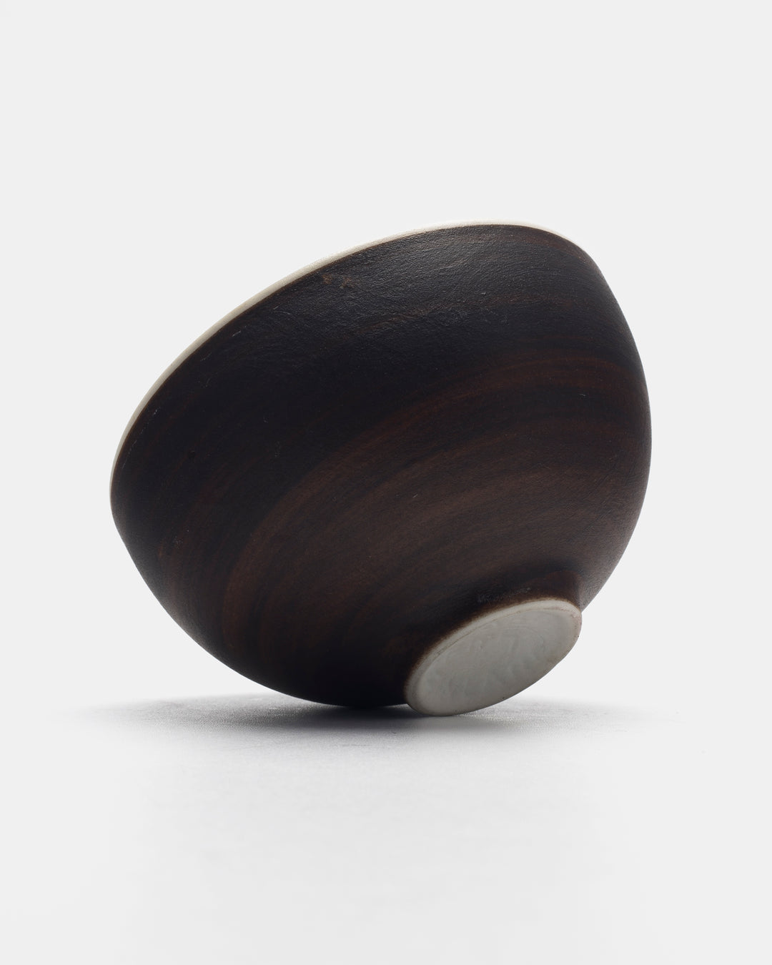 "GLAZING EXPERIMENTS" BOWL