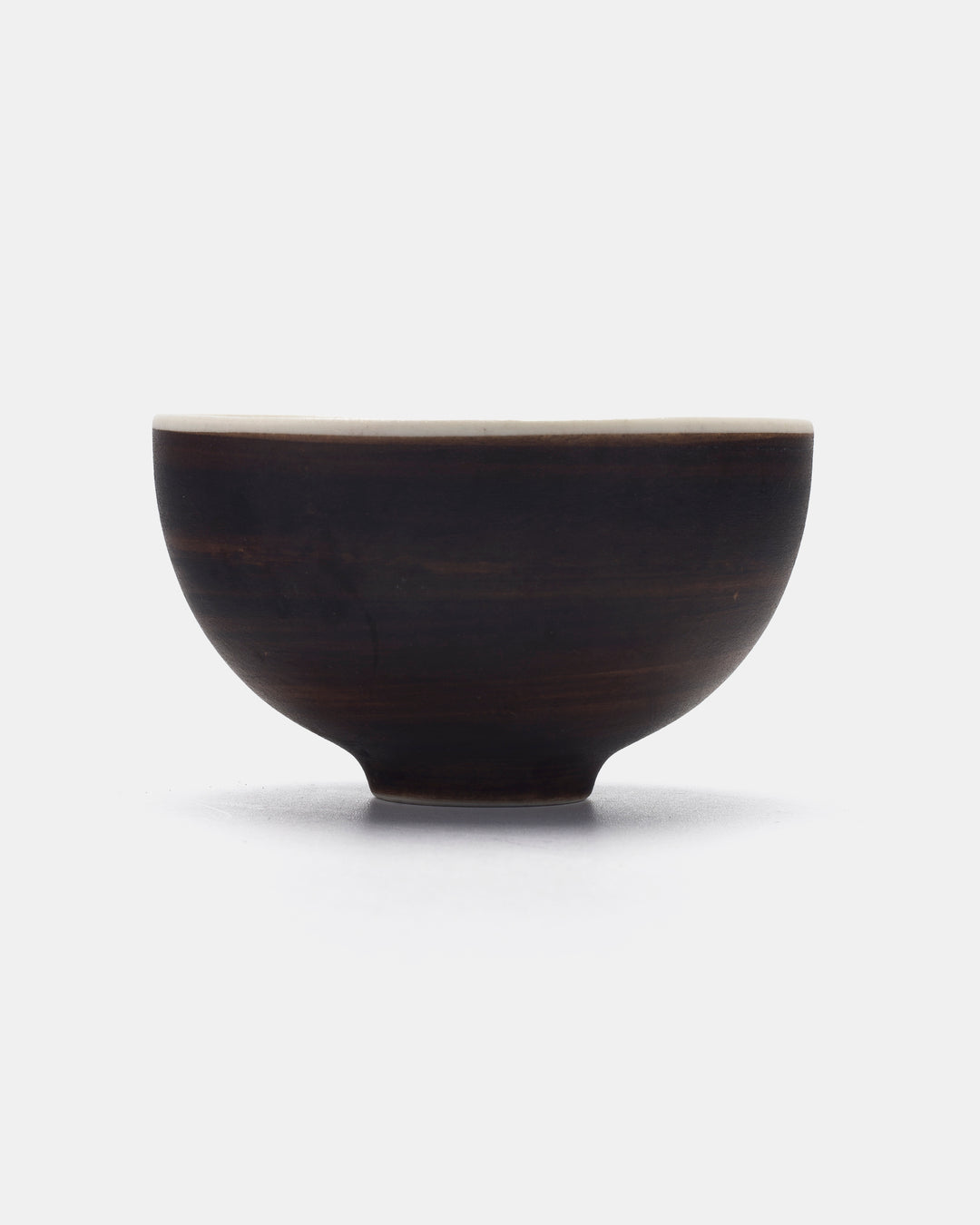 "GLAZING EXPERIMENTS" BOWL