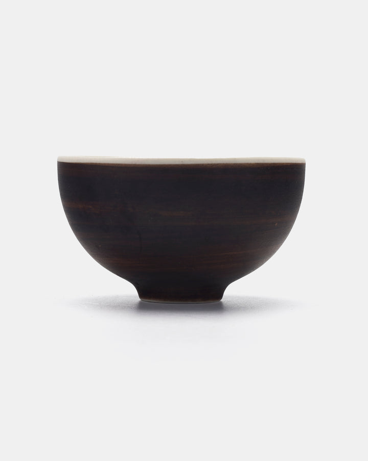 "GLAZING EXPERIMENTS" BOWL