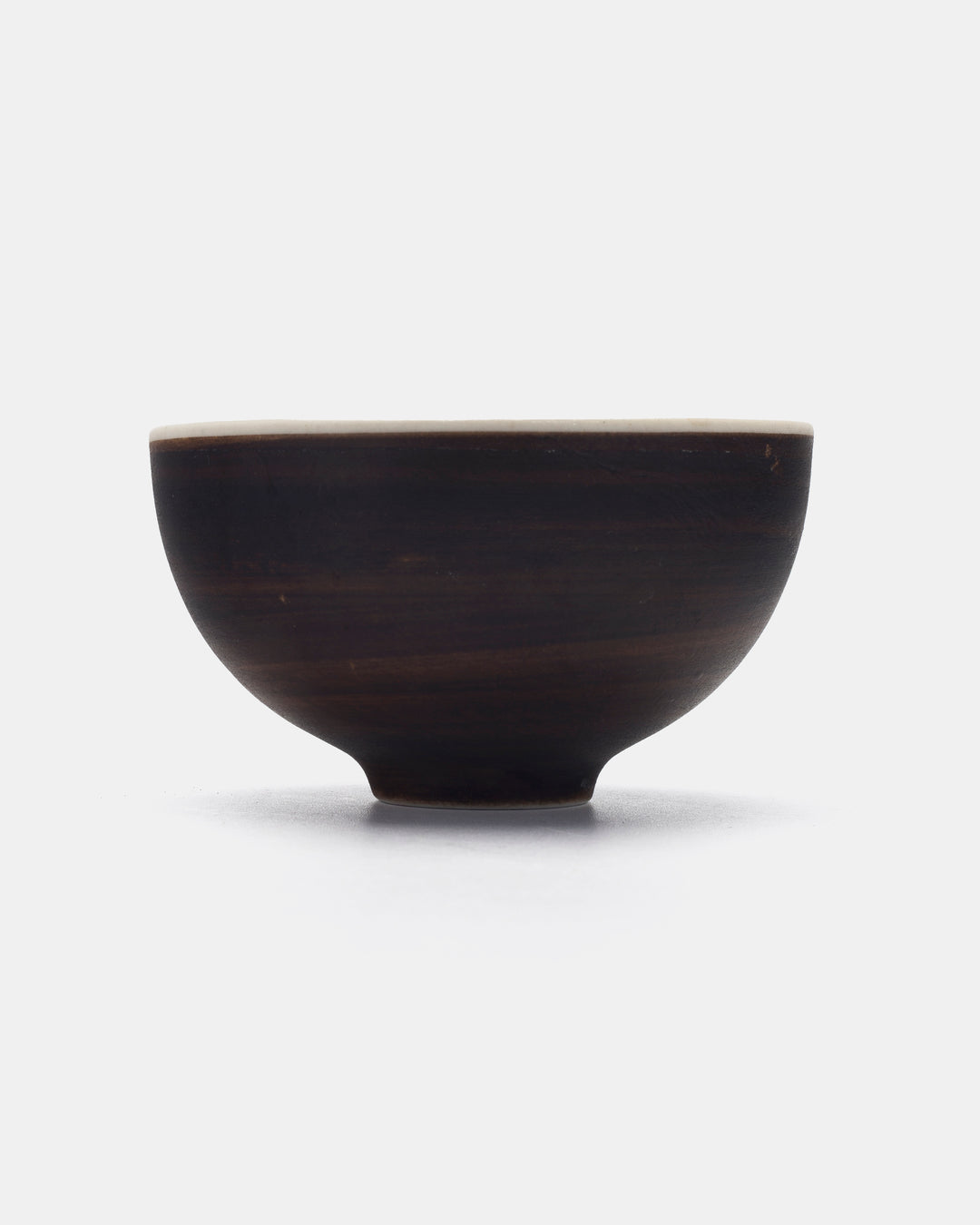 "GLAZING EXPERIMENTS" BOWL