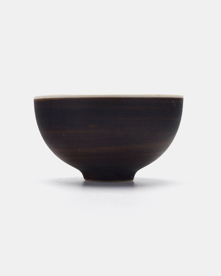 "GLAZING EXPERIMENTS" BOWL
