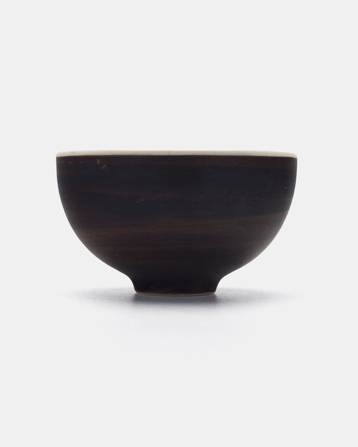 "GLAZING EXPERIMENTS" BOWL