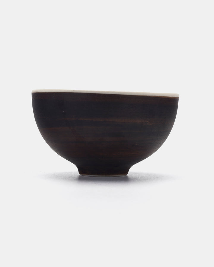 "GLAZING EXPERIMENTS" BOWL