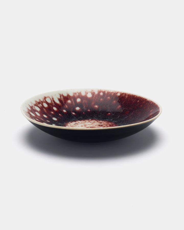 "FACTORY VISIT" BOWL