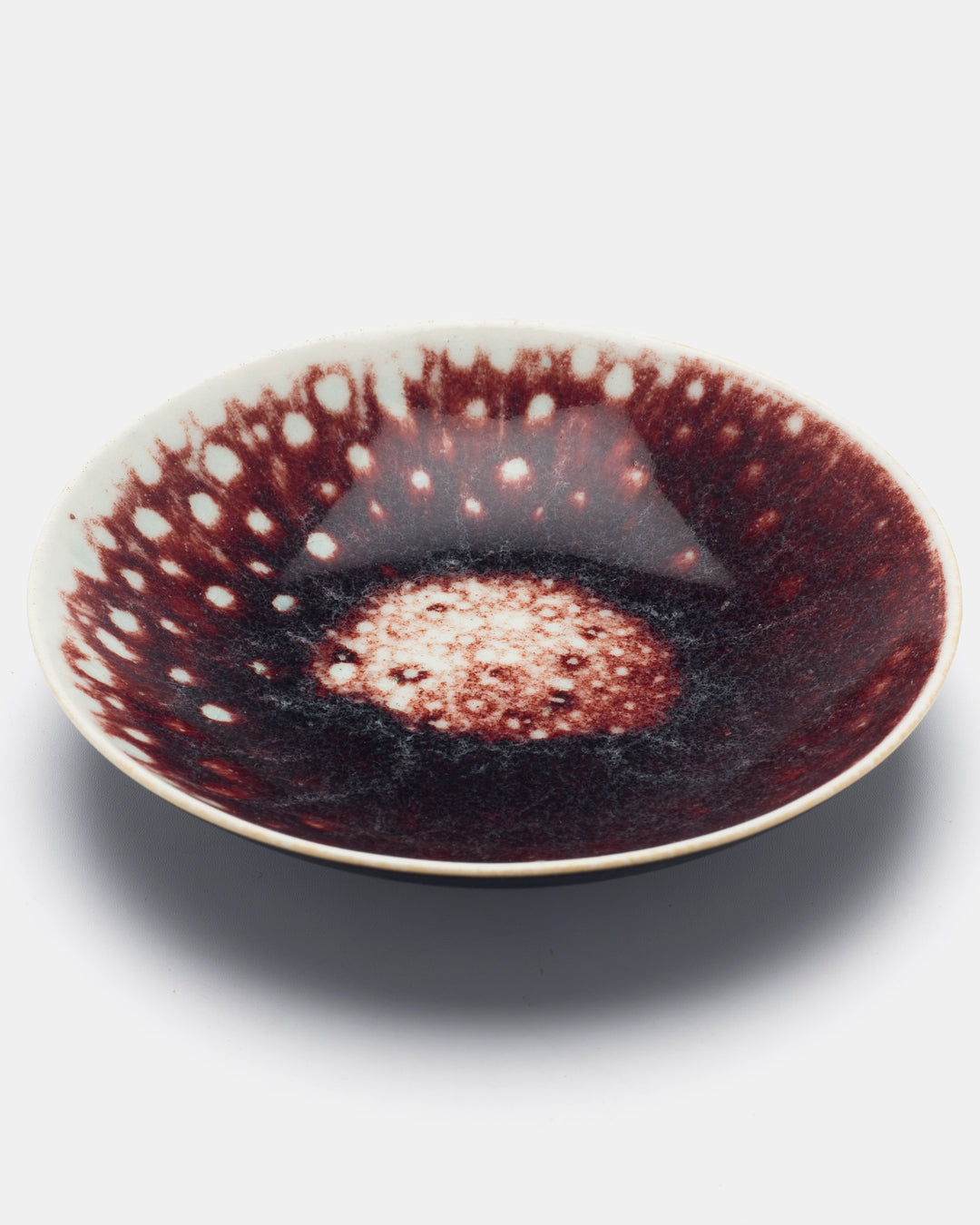 "FACTORY VISIT" BOWL