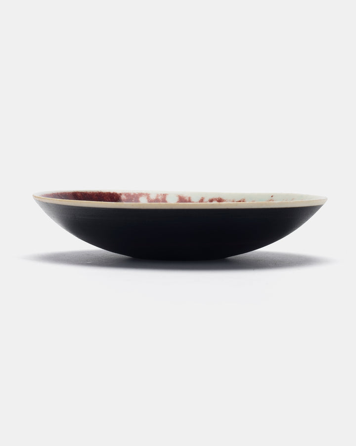 "FACTORY VISIT" BOWL