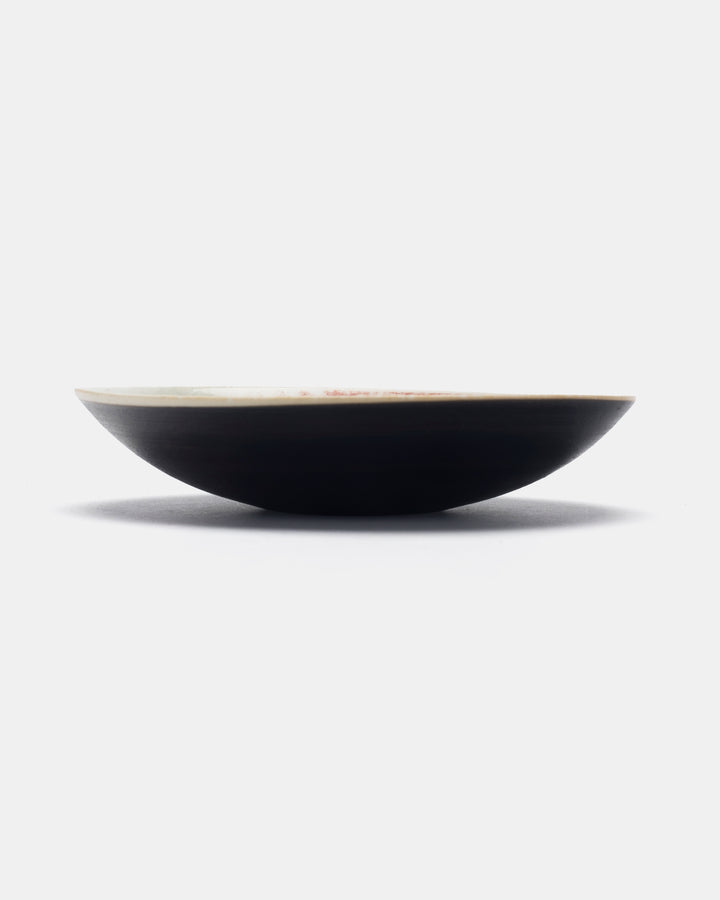 "FACTORY VISIT" BOWL