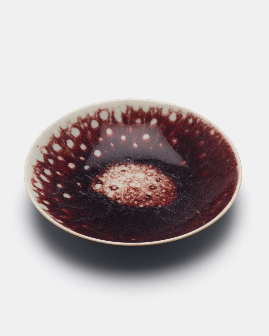 "FACTORY VISIT" BOWL