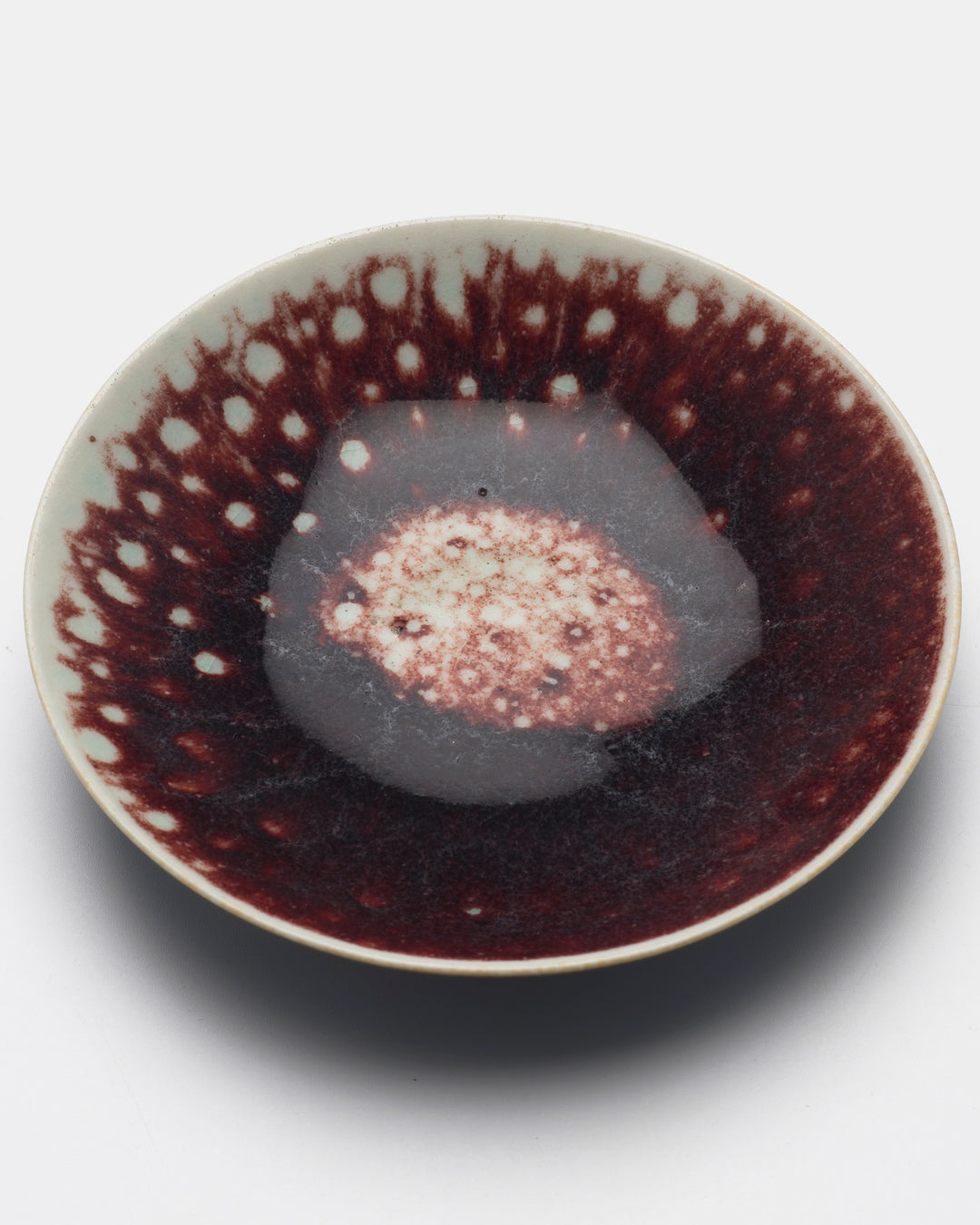 "FACTORY VISIT" BOWL