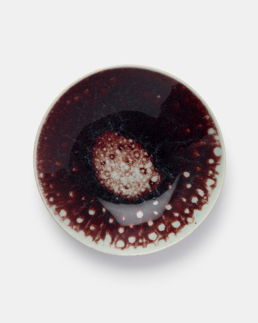 "FACTORY VISIT" BOWL