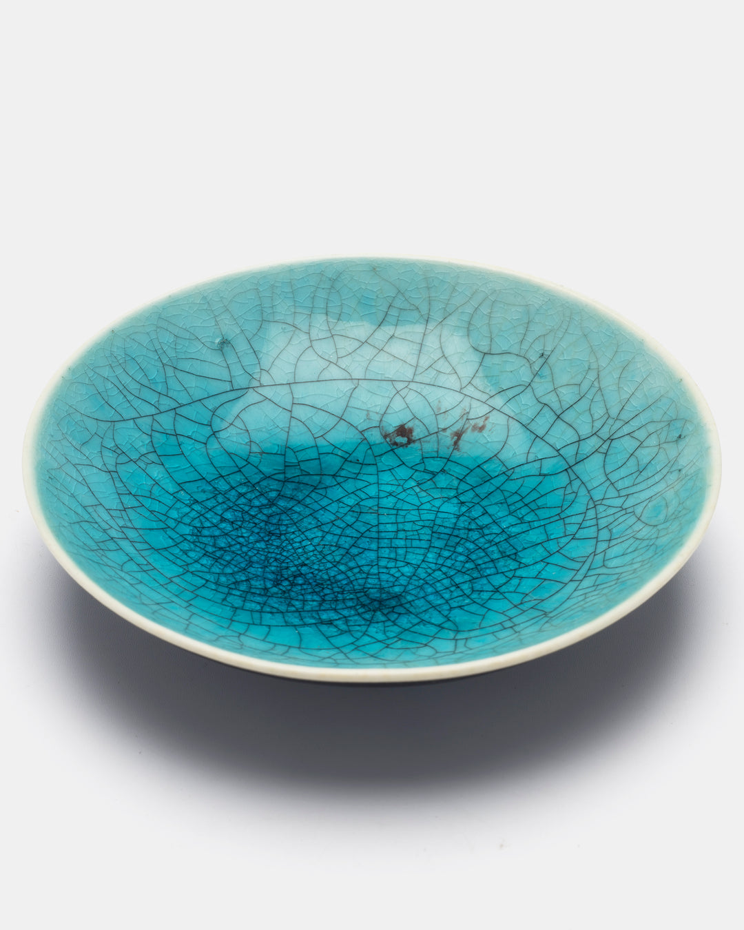 "FACTORY VISIT" BOWL