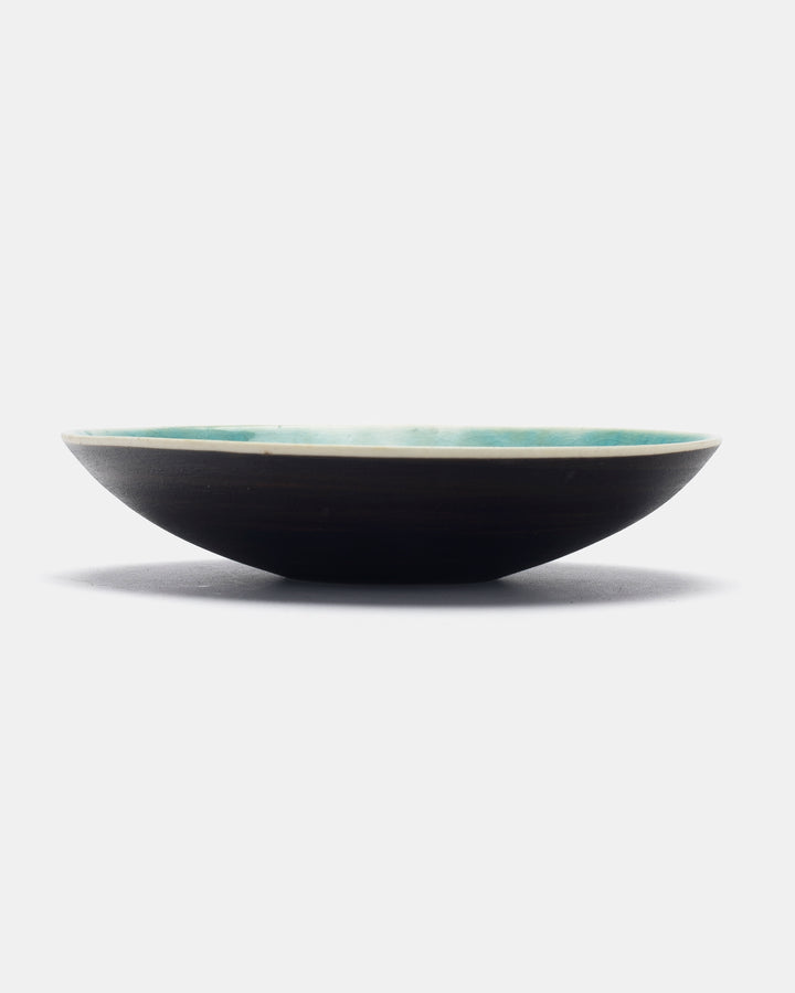 "FACTORY VISIT" BOWL