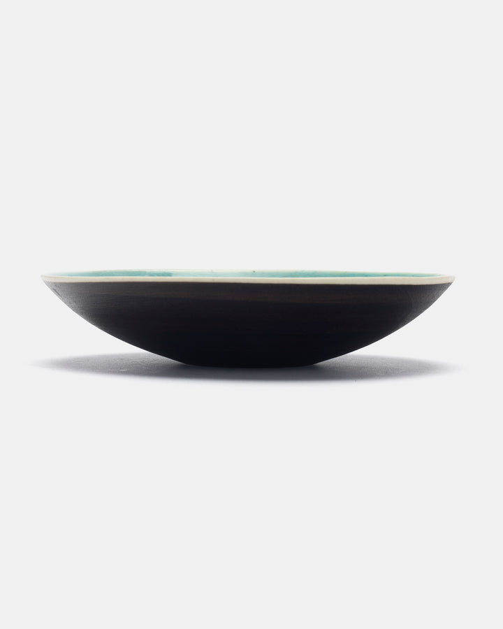 "FACTORY VISIT" BOWL