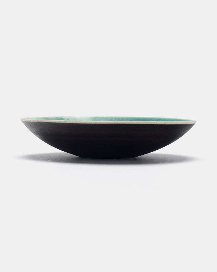 "FACTORY VISIT" BOWL