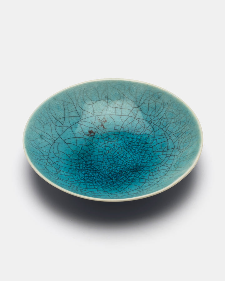 "FACTORY VISIT" BOWL
